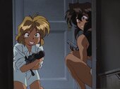 Gunsmith Cats Minnie May Hopkins Skin Mod